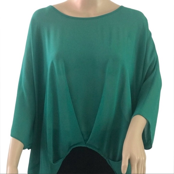 Naked Zebra Blouse - Picture 6 of 7